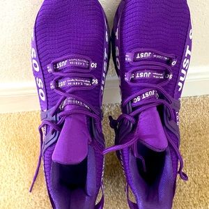 NWOT Just soso brand running shoes.. Never worn, just sitting in my closet